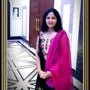 Meet your Posher, Ancilla